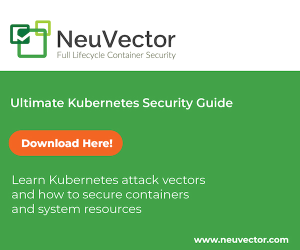 Kubernetes security content