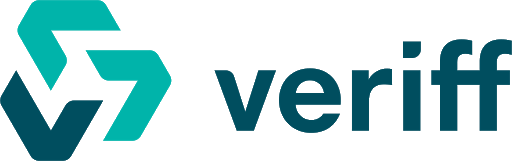 Veriff Logo