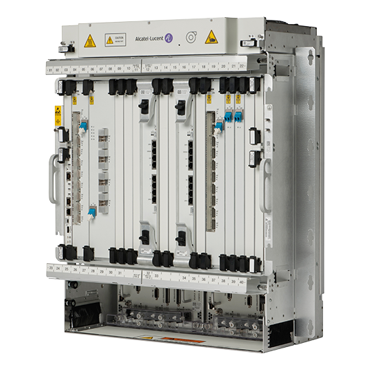 Alcatel-Lucent 1830 Photonic Service Switch 