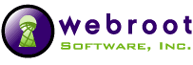 Webroot Logo