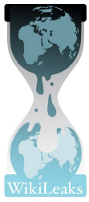 WikiLeaks Logo