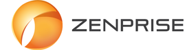 Zenprise Logo