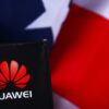 Huawei Security Risks