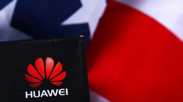 Huawei Security Risks