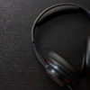Headphones vulnerable to hacking