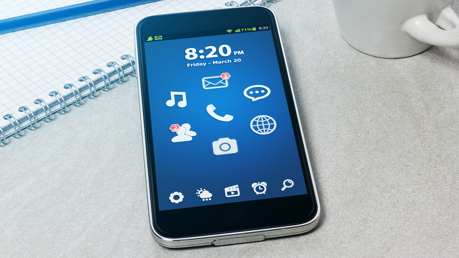 The Urgent And Critical Need To Prioritize Mobile Security 