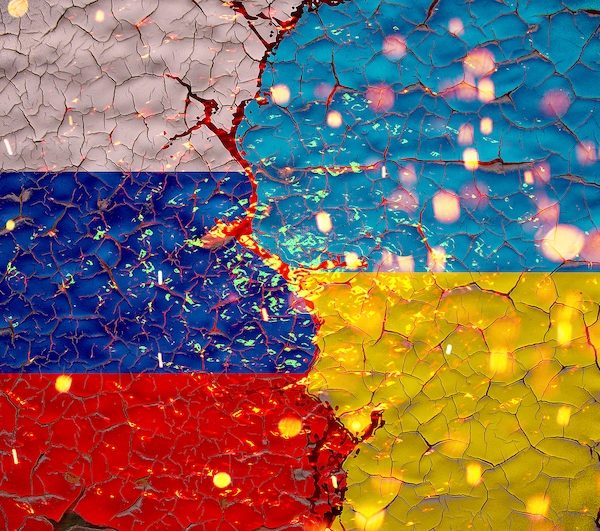 Russian Cyberattacks
