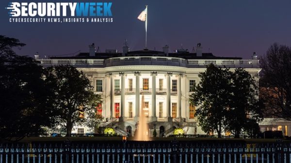 White House cybersecurity budget 2025