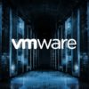 VMware vulnerability