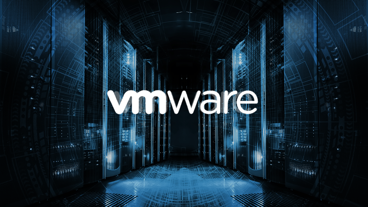 VMware vulnerability