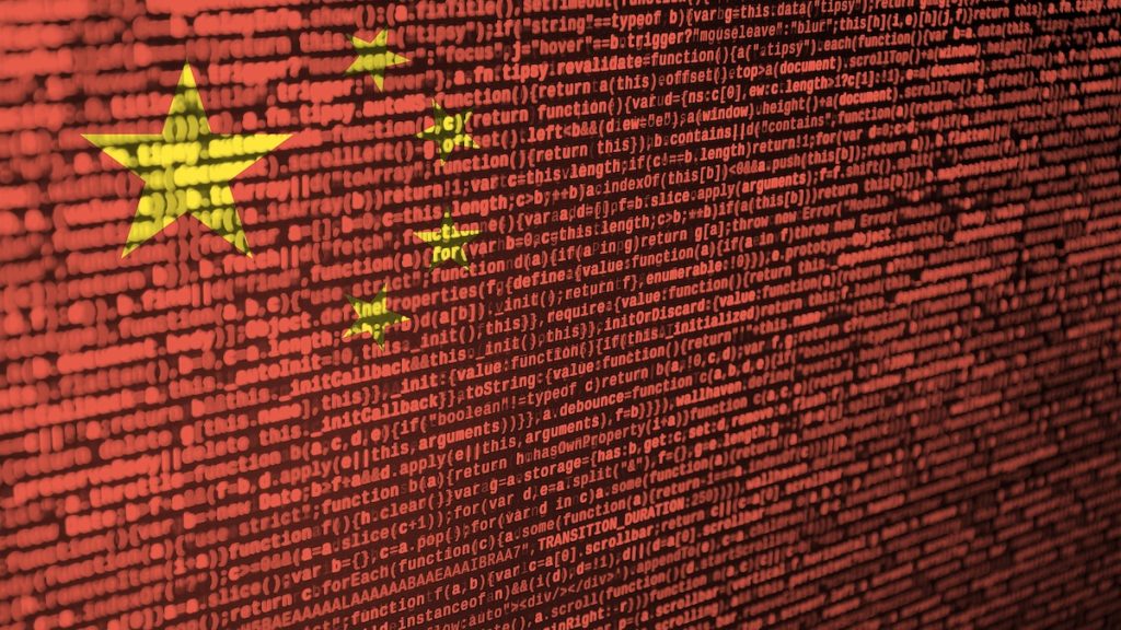China targeting Africa in cyber operations