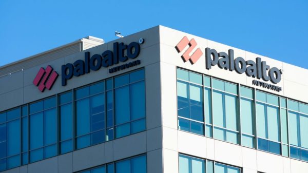 Palo Alto Networks office