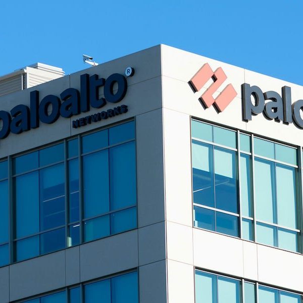 Palo Alto Networks