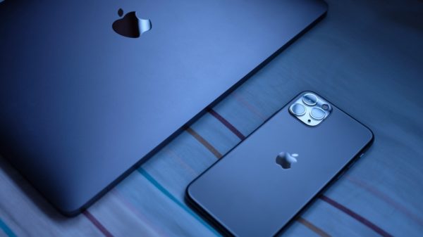 Apple patches exploited iOS zero-day