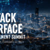 Attack Surface Management Summit