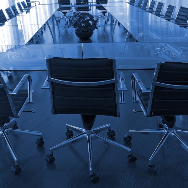 CISO Board Cybersecurity