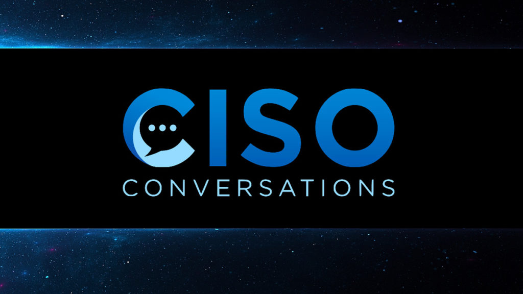 CISO Conversations: The Virtual CISO (vCISO)