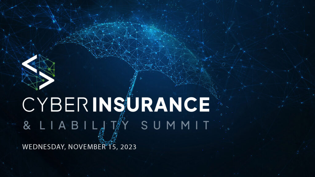 Cyberinsurance Summit