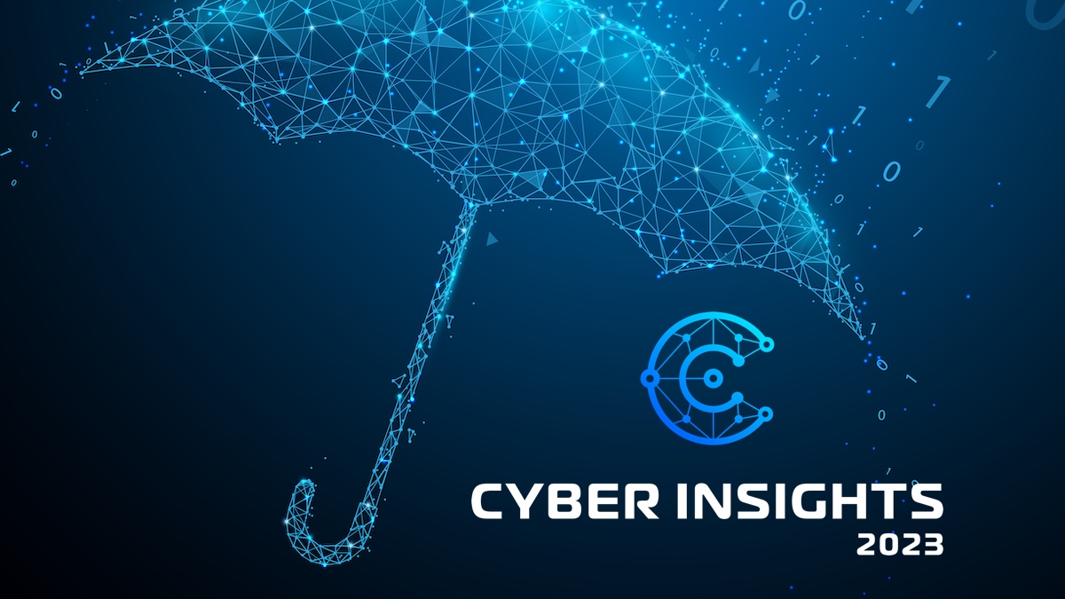 Cyber Insights 2023: Cyberinsurance