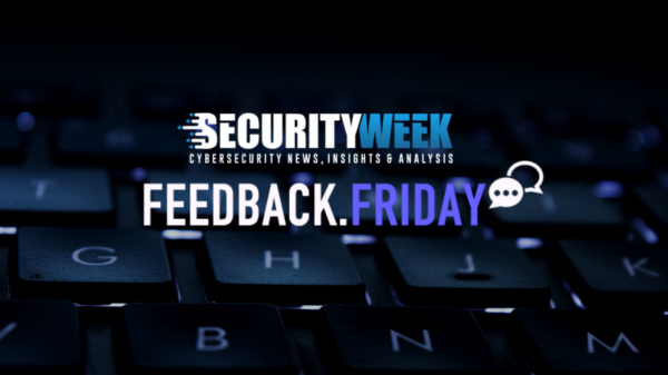 Feedback Friday on SEC SolarWinds charges