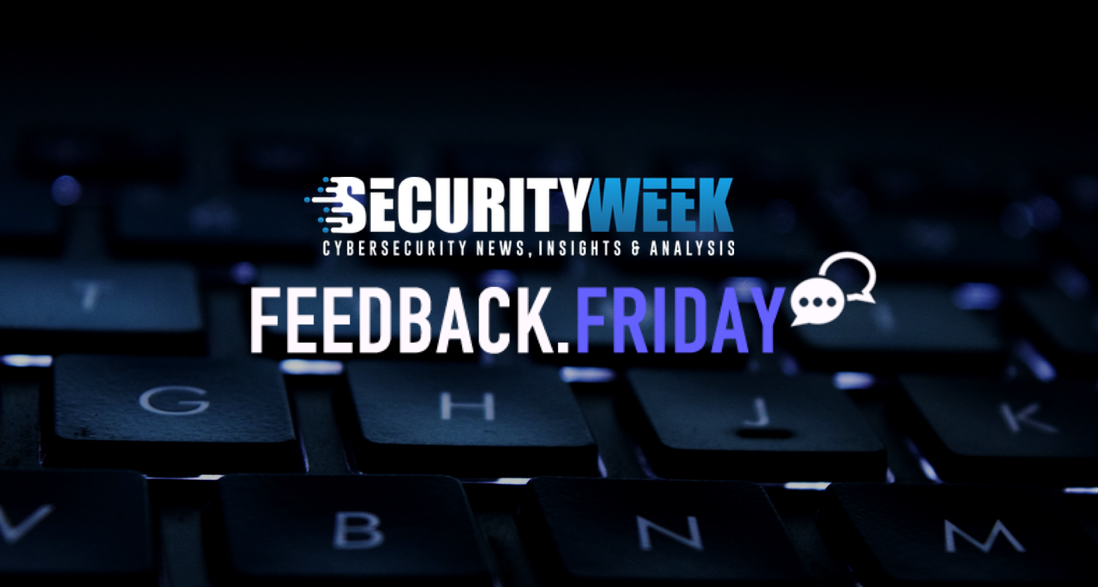 Feedback Friday on SEC SolarWinds charges