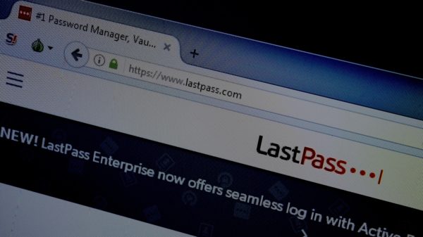 Hackers Stole Encrypted Backups, MFA Settings from GoTo, LastPass