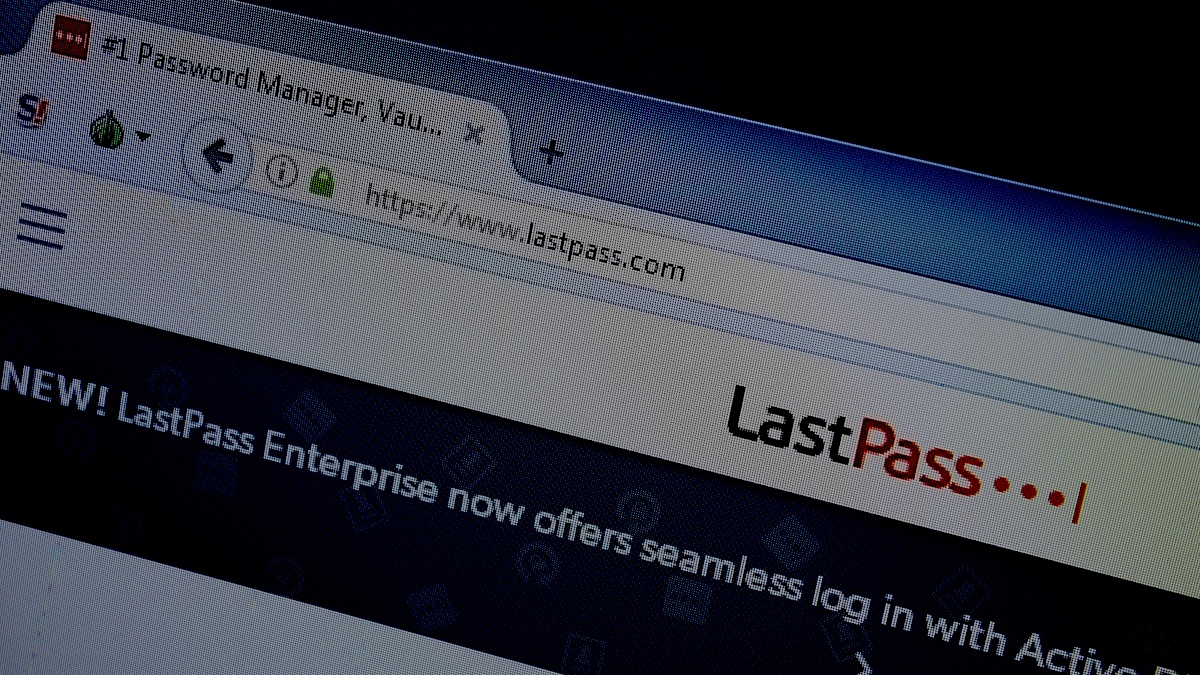 Hackers Stole Encrypted Backups, MFA Settings from GoTo, LastPass