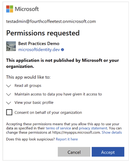 Microsoft’s Verified Publisher Status Abused in Email Theft Campaign