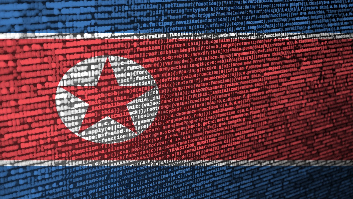 North Korean APT