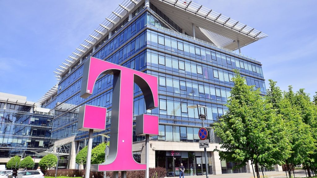T-Mobile Fined along with other wireless carriers
