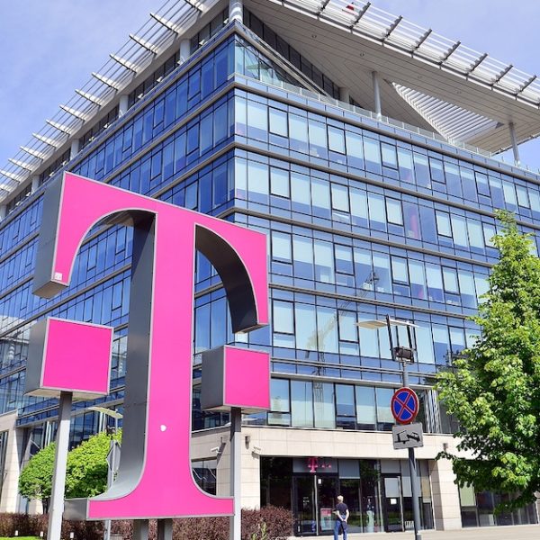 T-Mobile Fined along with other wireless carriers