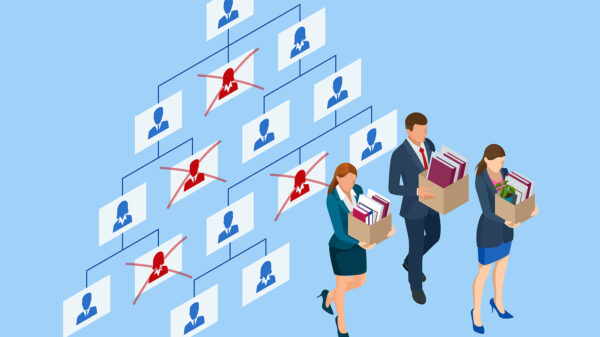 cybersecurity layoffs
