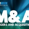 M&A cybersecurity