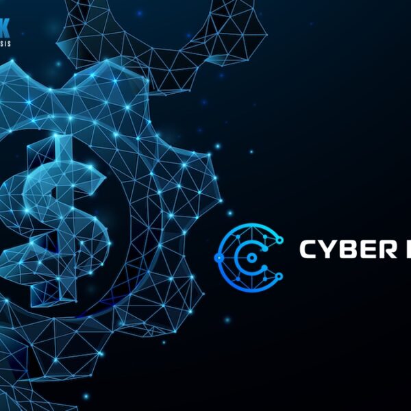 Venture Funding for Cybersecurity