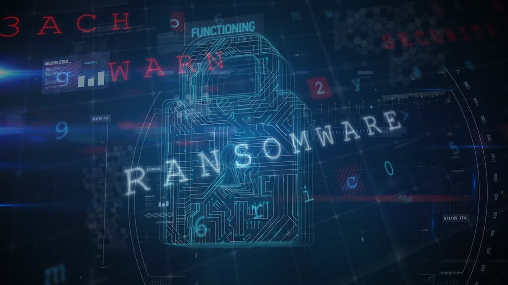 Ransomware Alerts