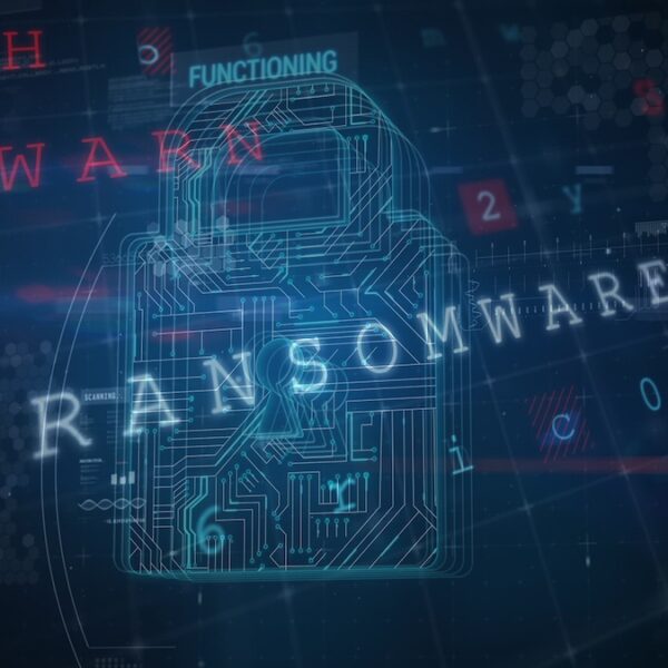 Ransomware