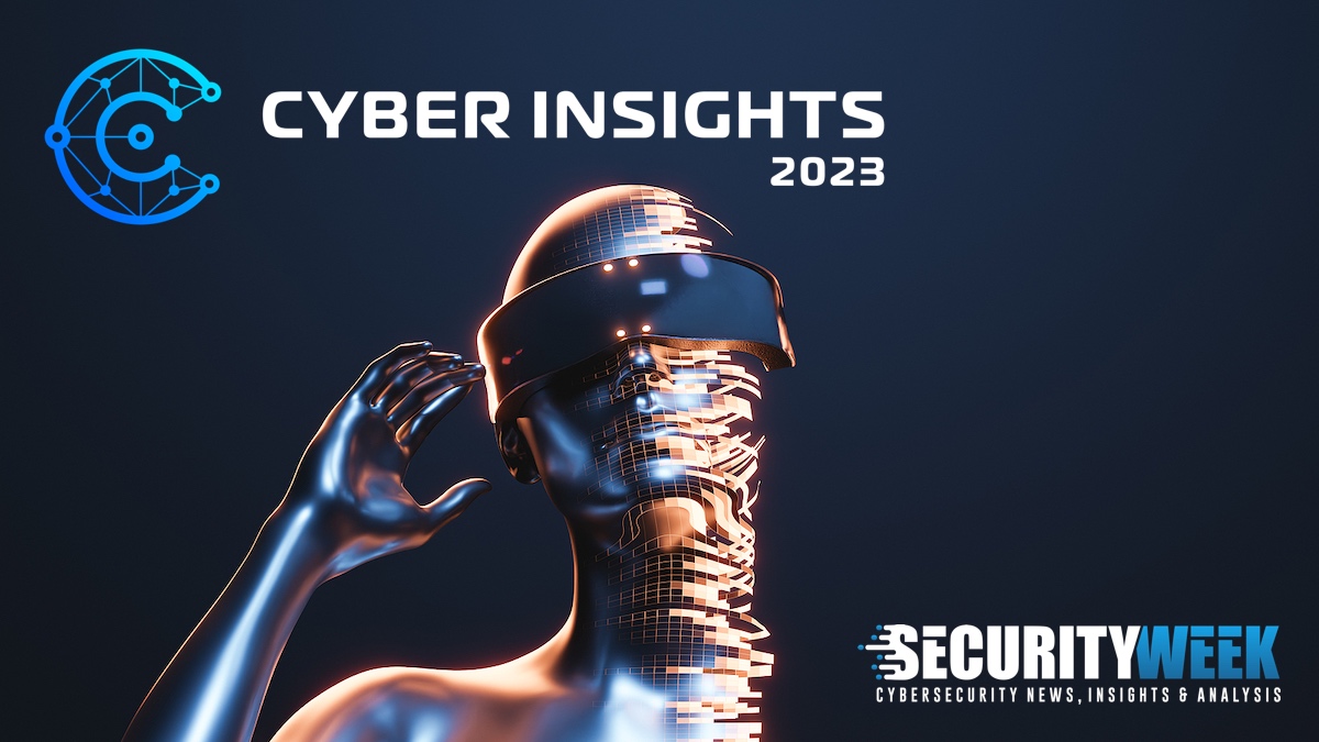 Cyber Insights 2023 | The Coming of Web3