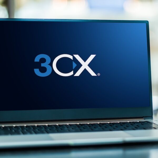 3CX supply chain attack