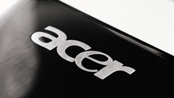 Acer confirms data breach