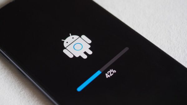 Android patches