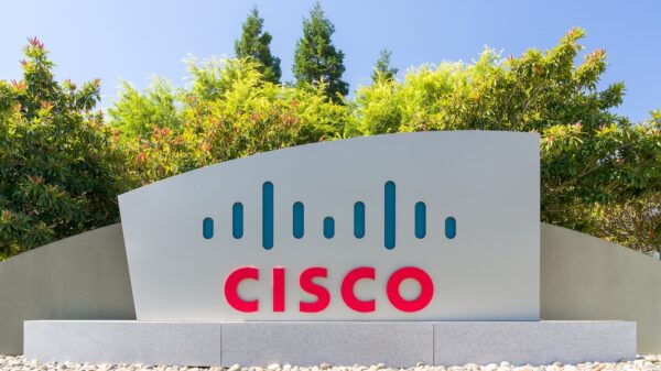 Cisco acquired Splunk