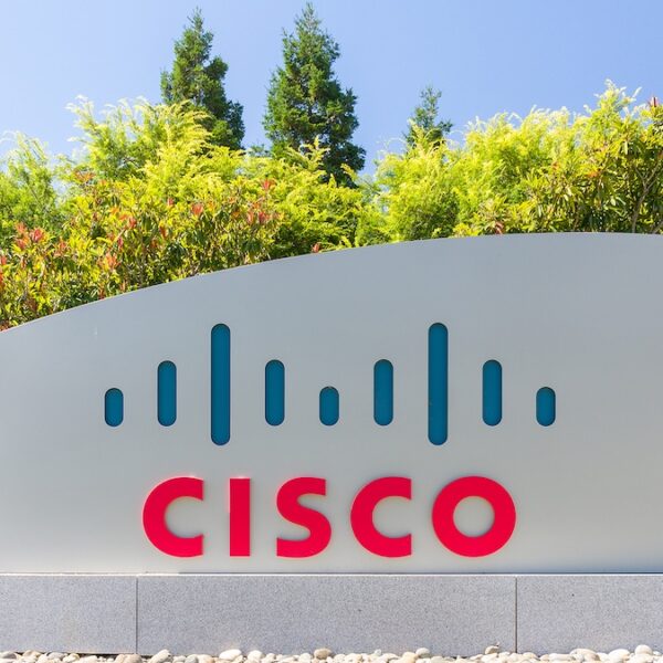 Cisco acquires Splunk