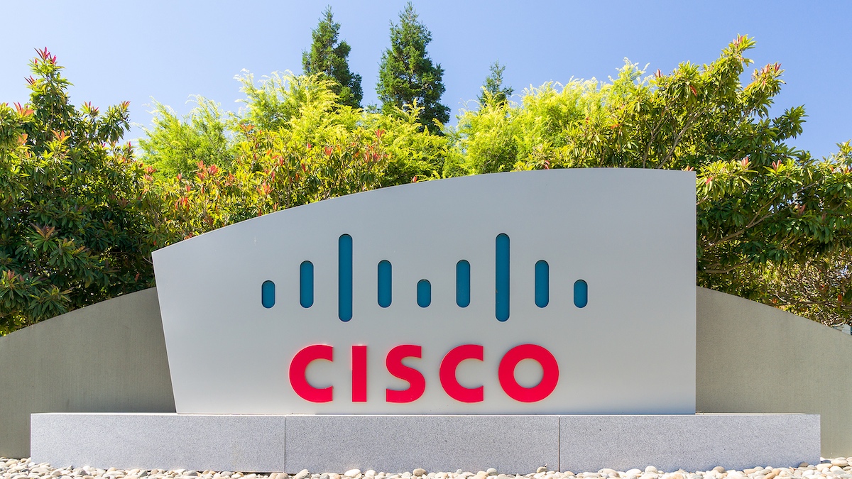 Cisco acquires Armorblox