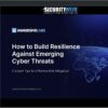 Emerging Cyber Threats