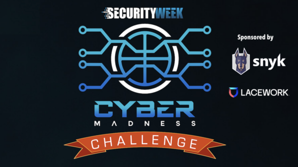 Cyber Madness Challenge
