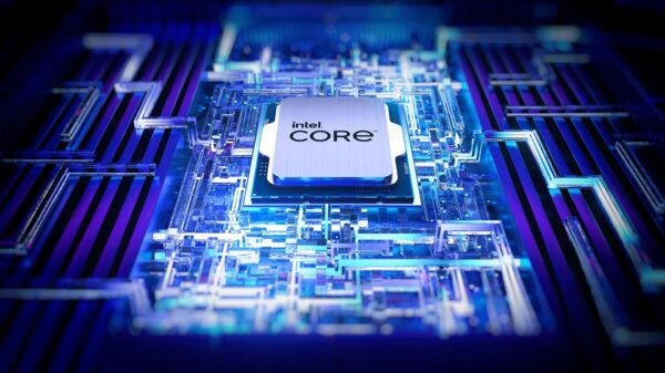 Intel Core Ultra vPro security
