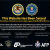 NetWire RAT website seized