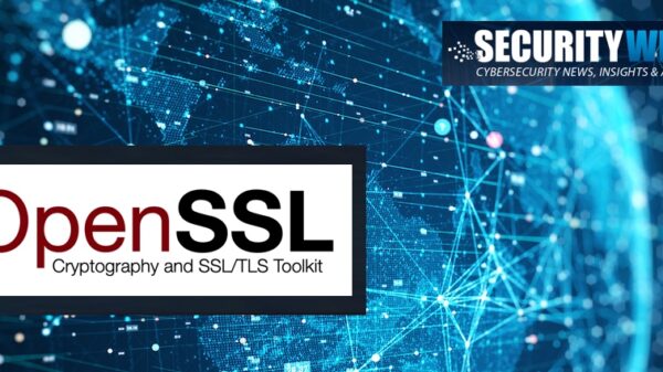 OpenSSL security updates