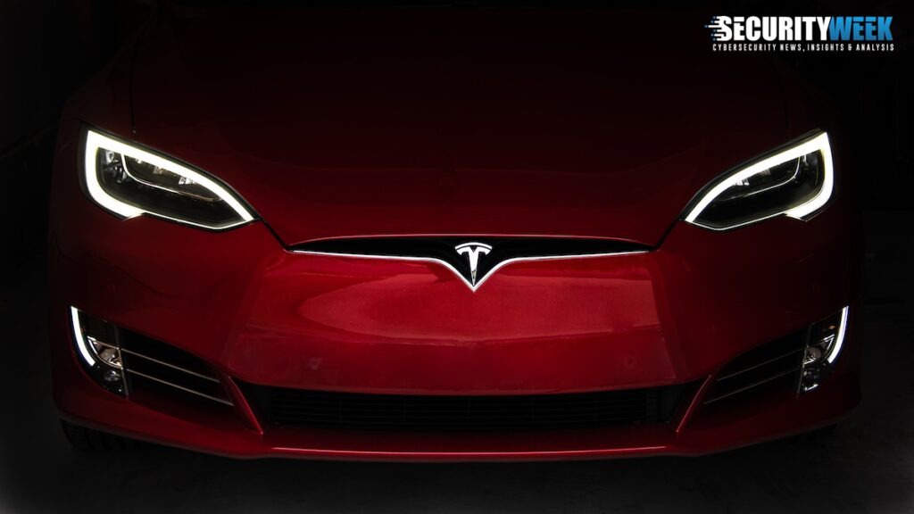 Tesla cars exposed by misconfigured TeslaMate