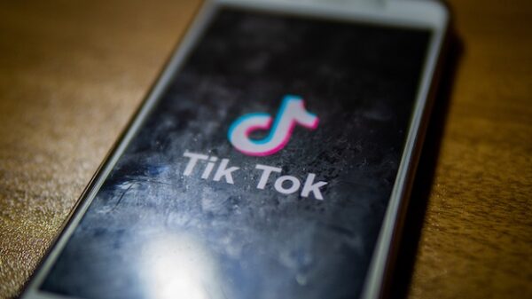 TikTok fined in Europe for data privacy